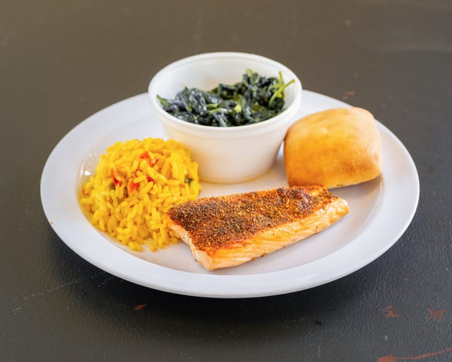 Salmon