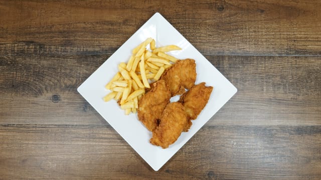 Chicken Tenders