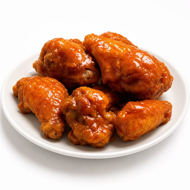 Wing.