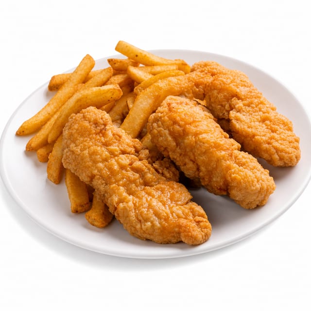 Chicken Tender.