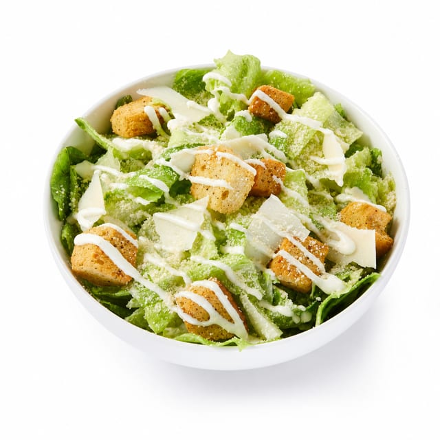 Side Salad.