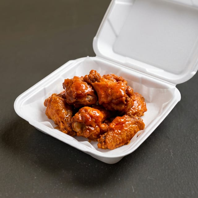 Wing.
