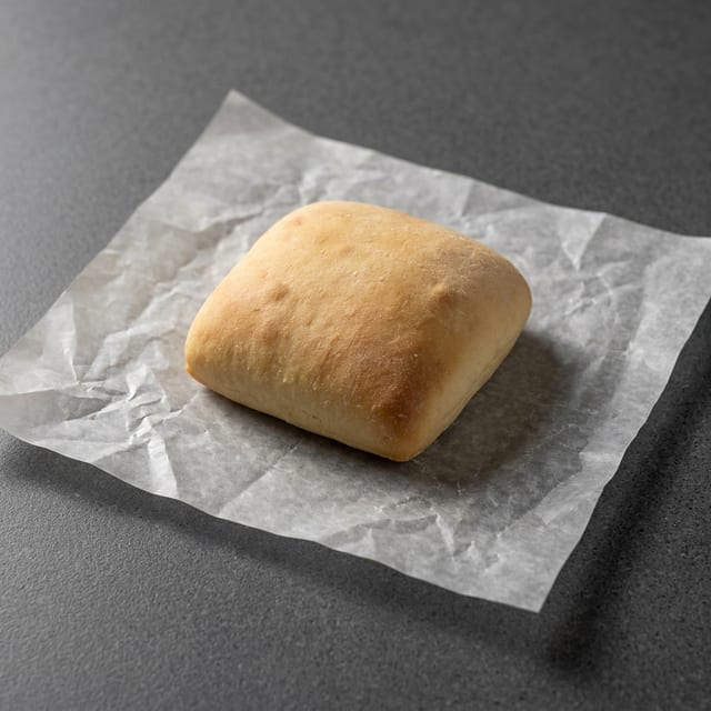 Additional Bread.