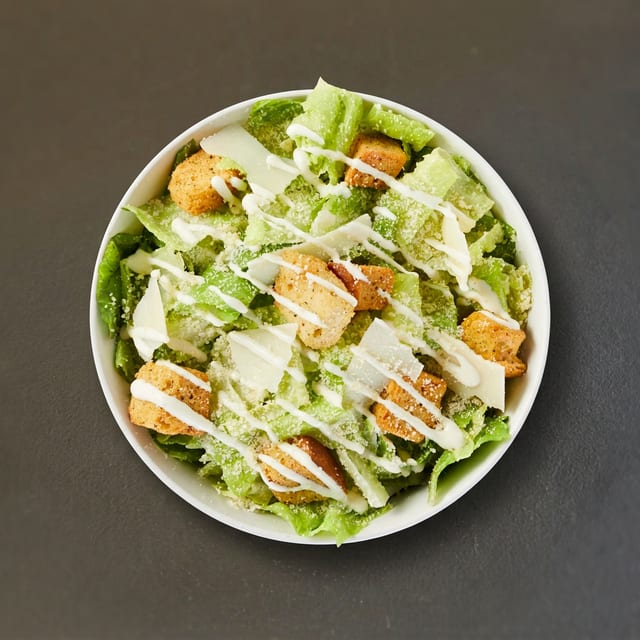 Side Salad.