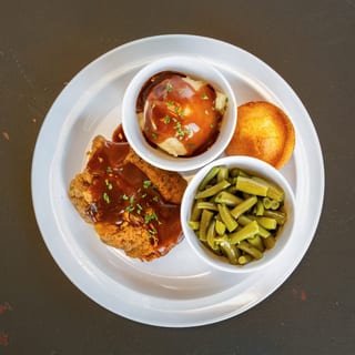 Country Fried Steak