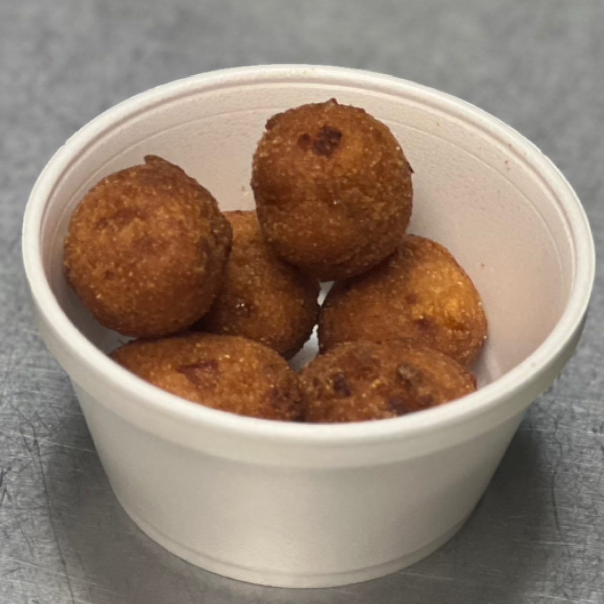 Hush puppies