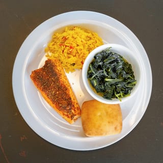 Salmon