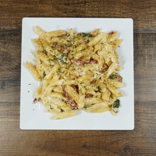 Tuscan pasta