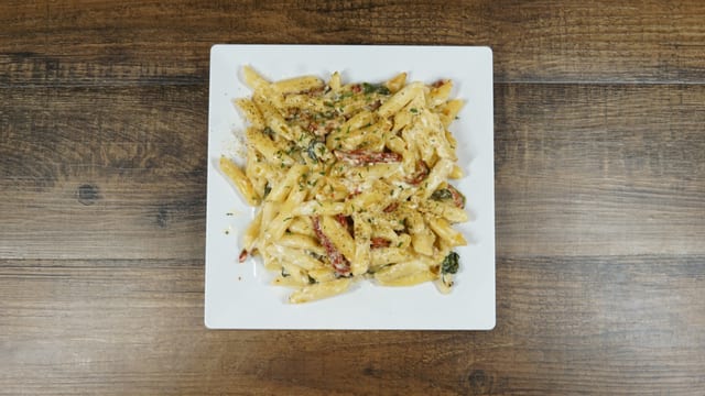 Tuscan Pasta
