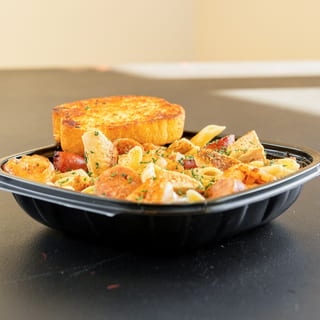 Pasta Combo