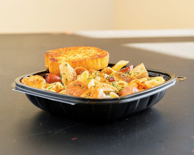 Pasta Combo