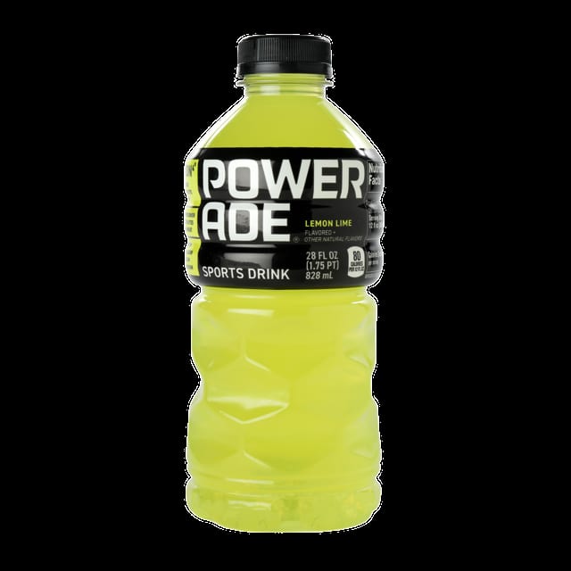 Powerade