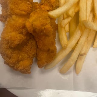 Chicken Tenders