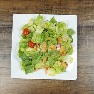 Garden salad