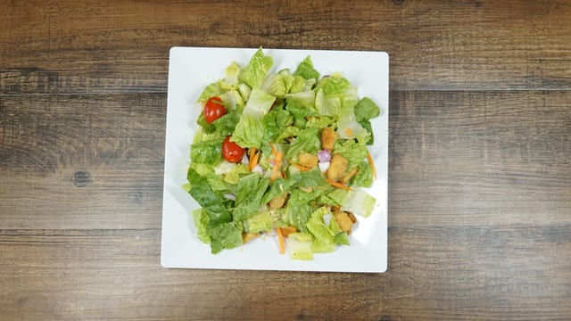 Garden Salad