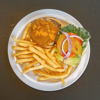 Cheeseburger
