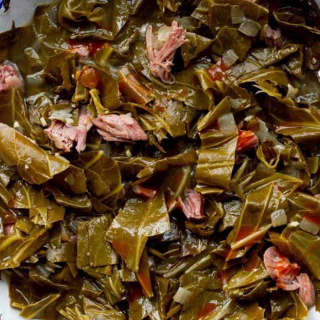 Collard Greens