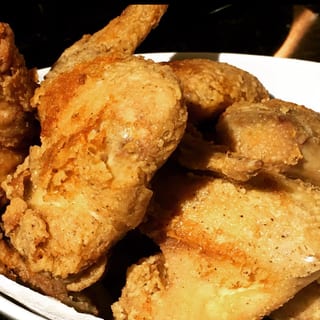 8pc Chicken with 2 large sides