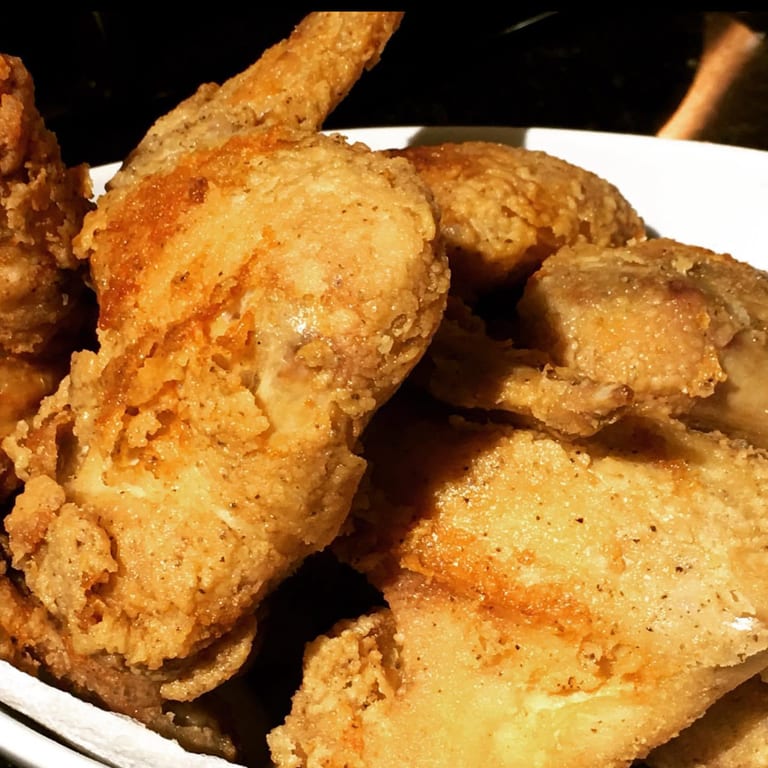Delicious Chicken Dishes to Savor