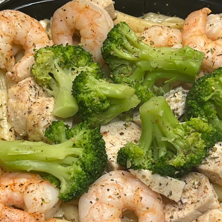 Delicious Shrimp Dishes