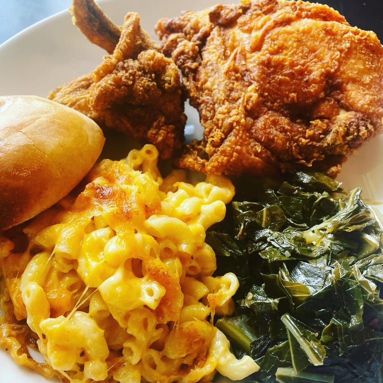 Savor Our Catfish Dishes