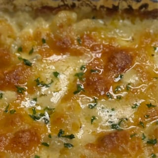 Mac n cheese